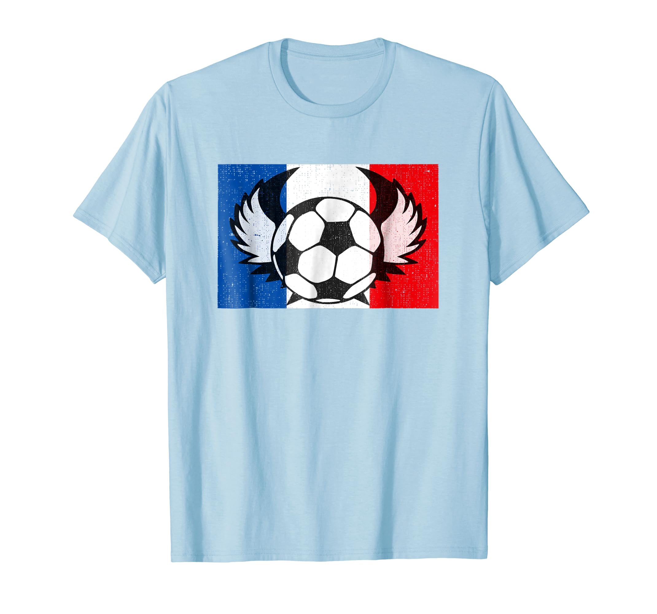 ladies france football shirt